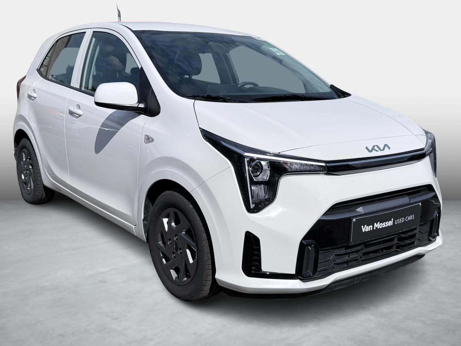 Kia Picanto 1.0 MPI 63 Pulse AMT