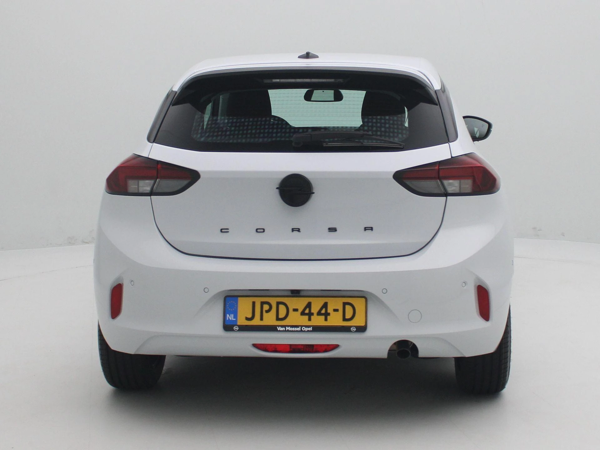 Opel Corsa 1.2 Turbo Business Edition