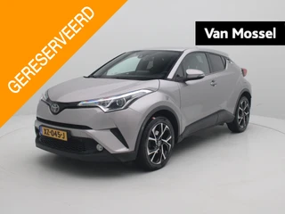 Toyota C-HR 1.2 Dynamic