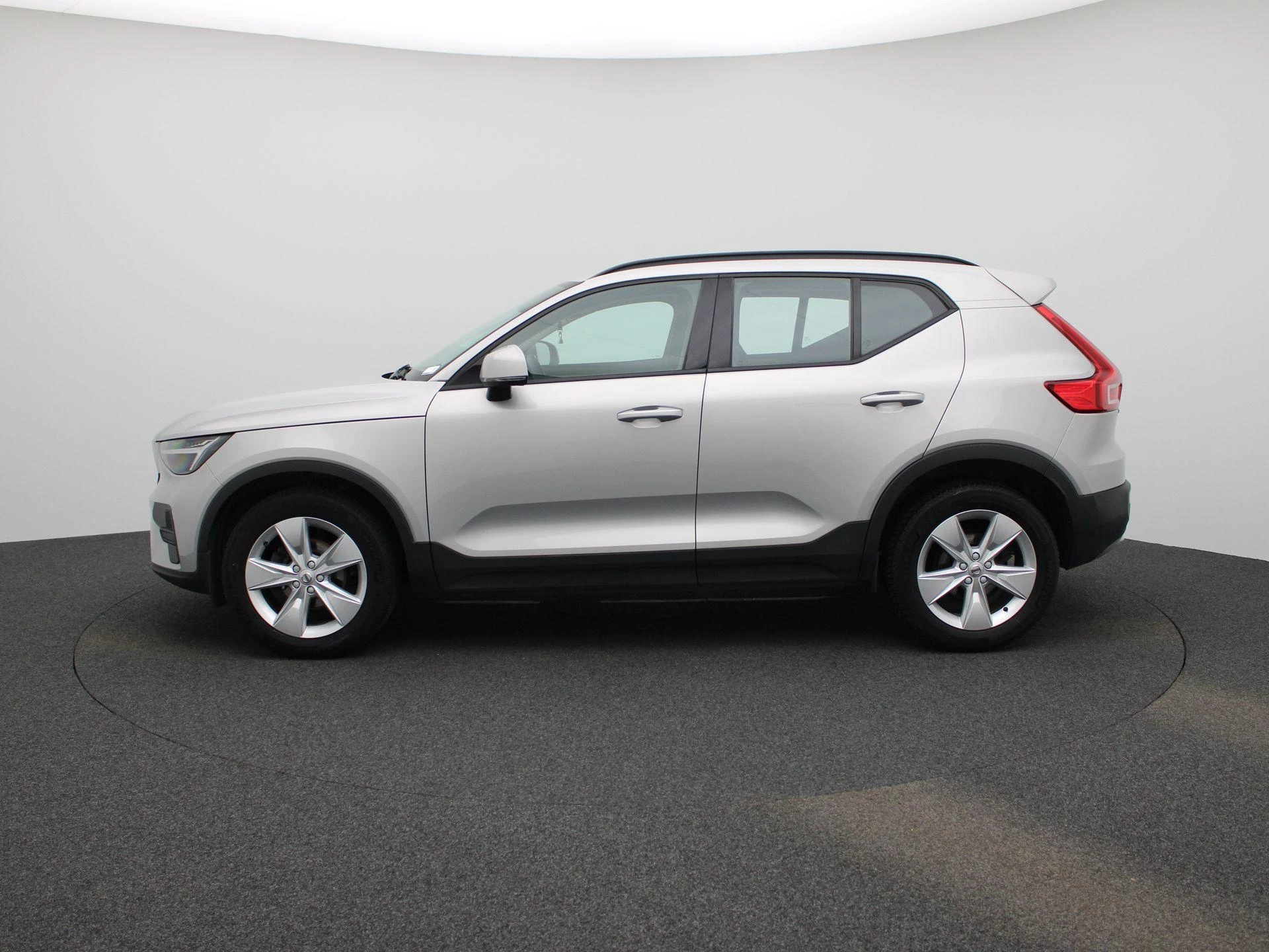 Volvo XC40 T2 Geartronic Momentum