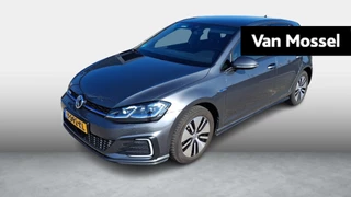 Volkswagen Golf 1.4 TSI PHEV