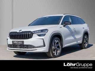 Škoda Kodiaq 1.5 TSI iV DSG Sportline