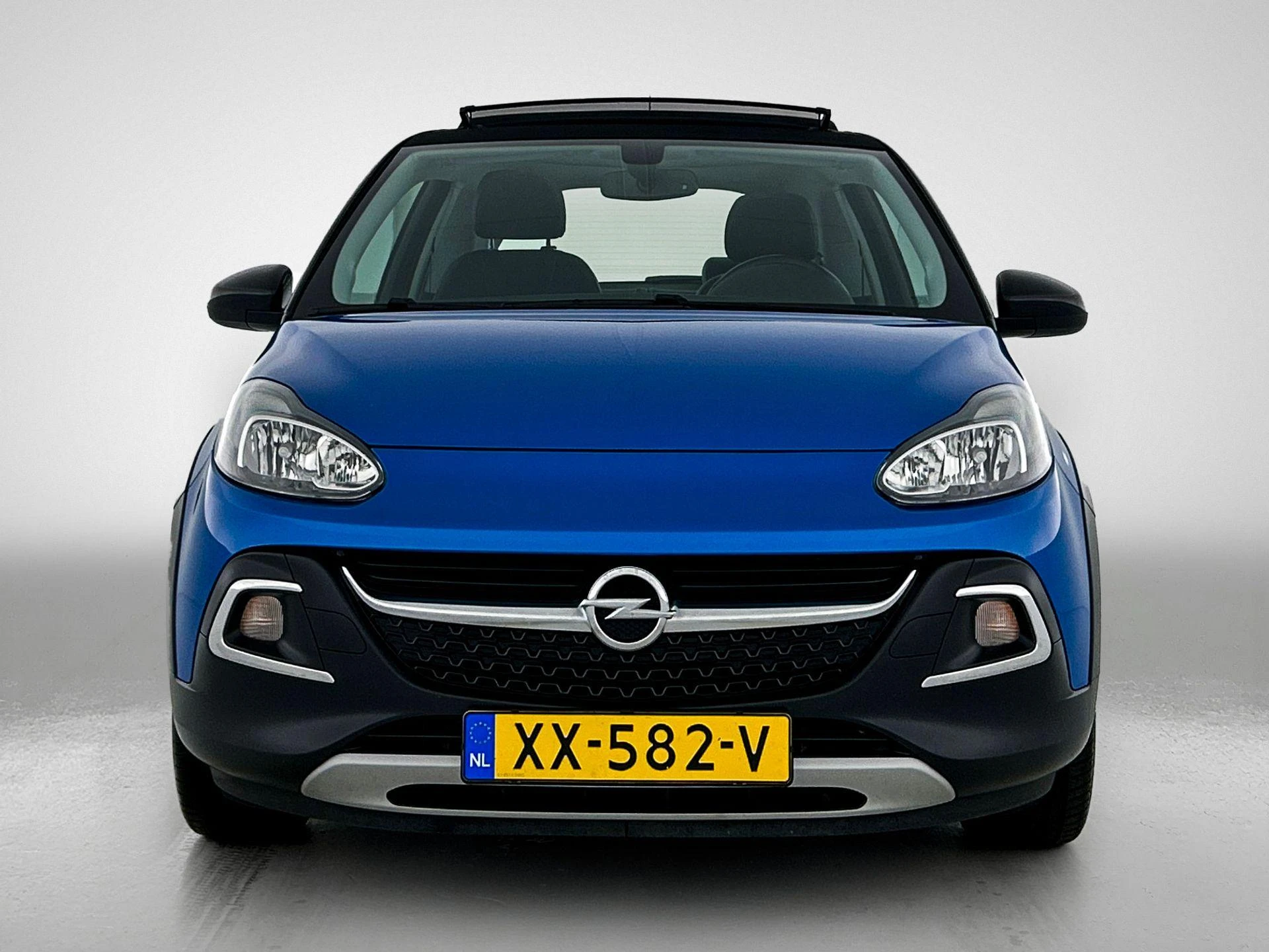 Opel ADAM 1.0 Turbo Rocks BlitZ