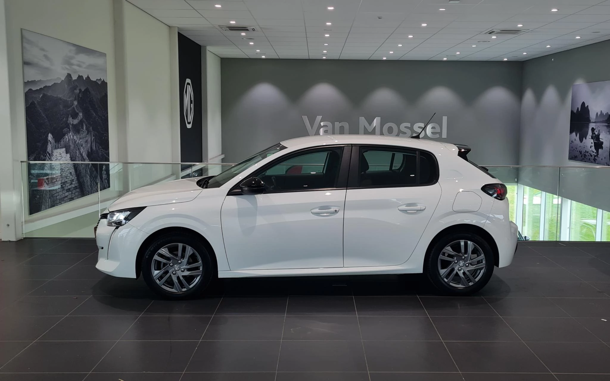 Peugeot 208 1.2 PureTech Active Pack