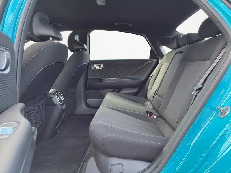 Hyundai IONIQ 6 ELEKTRO 53 kWh SHZ LHZ NAVI LED KAMERACE IONIQ 6 ELEKTRO 53 kWh SHZ LHZ NAVI LED KAMERA