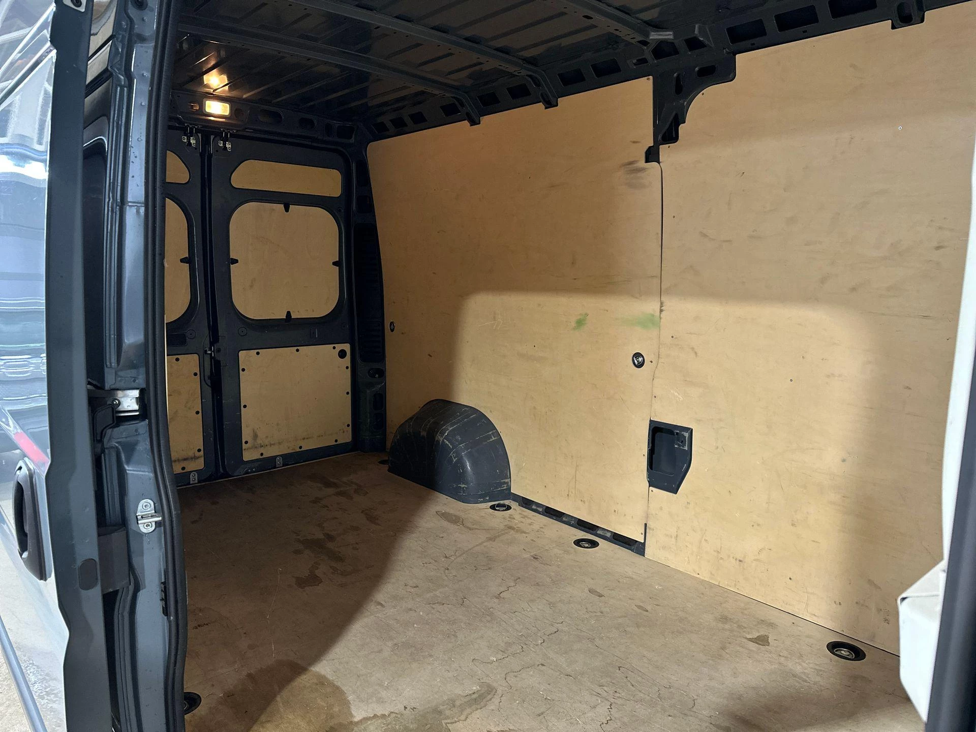 Opel Movano 2.2D 140 L3H2 3.3t