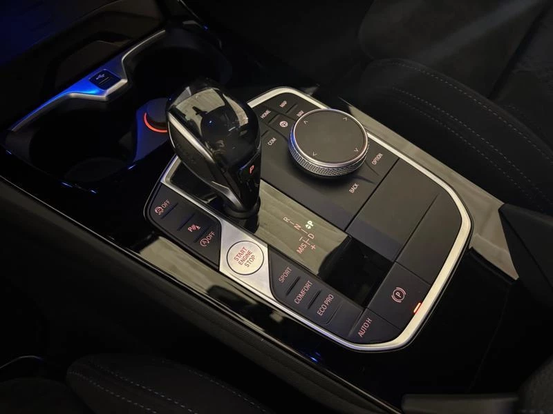 BMW Série 1 135 2.0 Mi xDrive