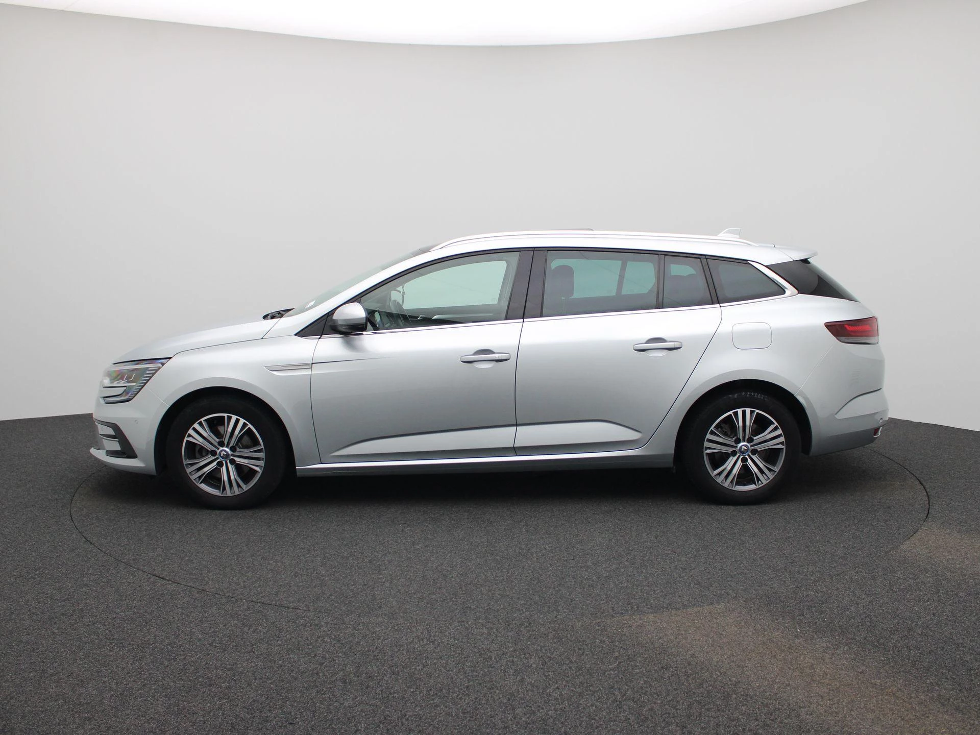 Renault Mégane E-Tech
