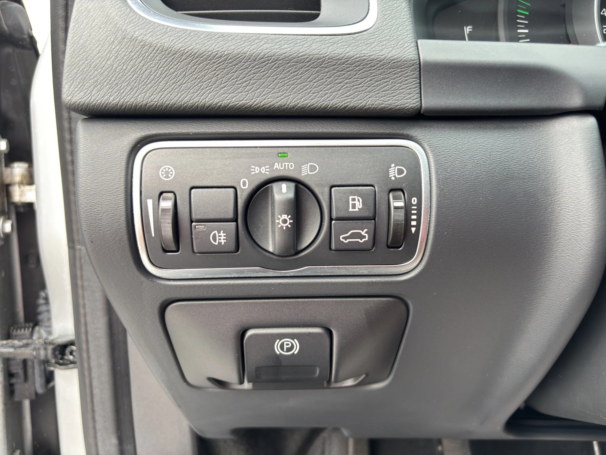 Volvo V60 D3 Linje Business