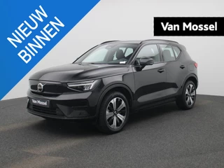 Volvo XC40 Recharge Core
