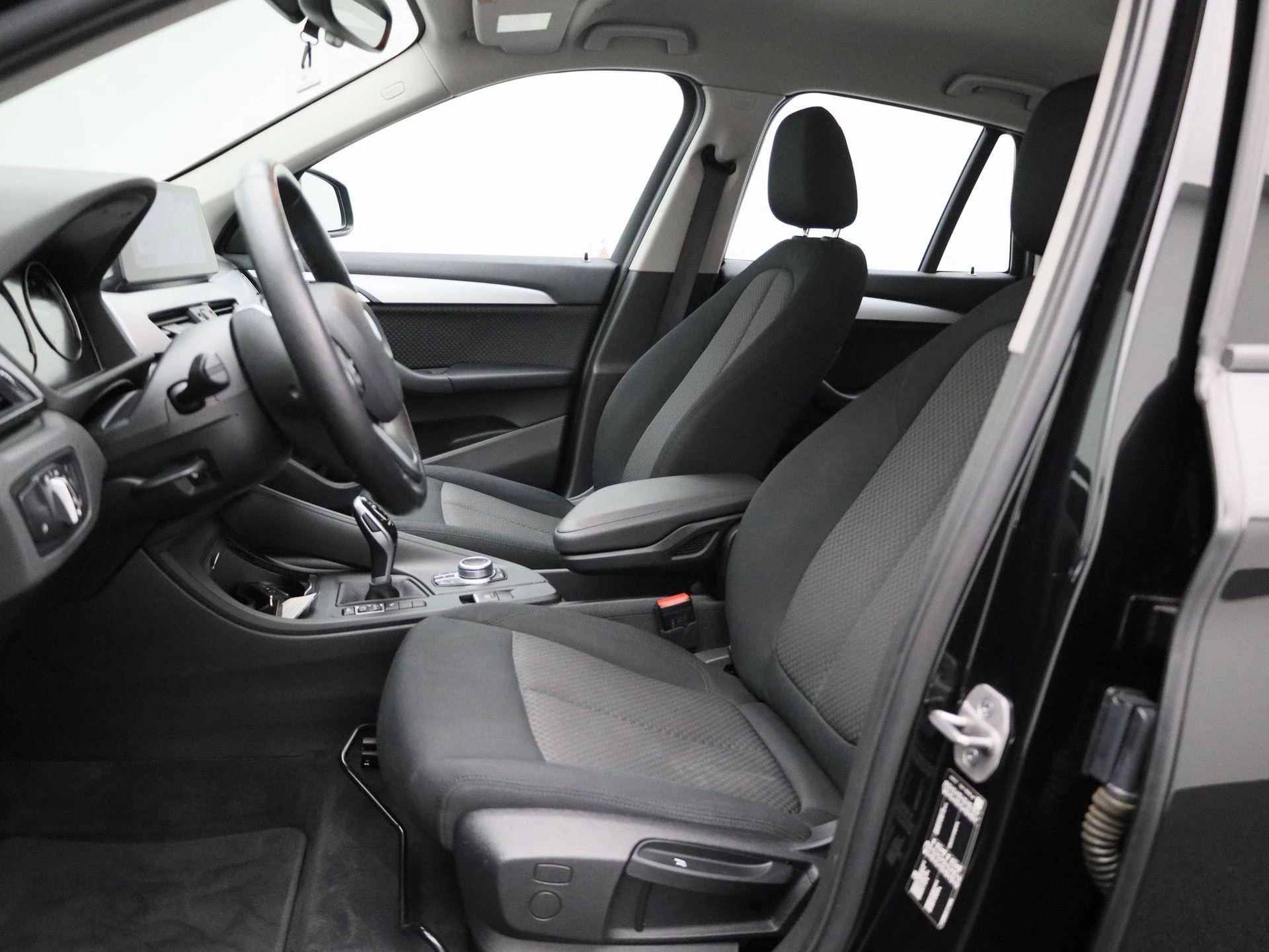 BMW X1 sDrive20i Business Edition