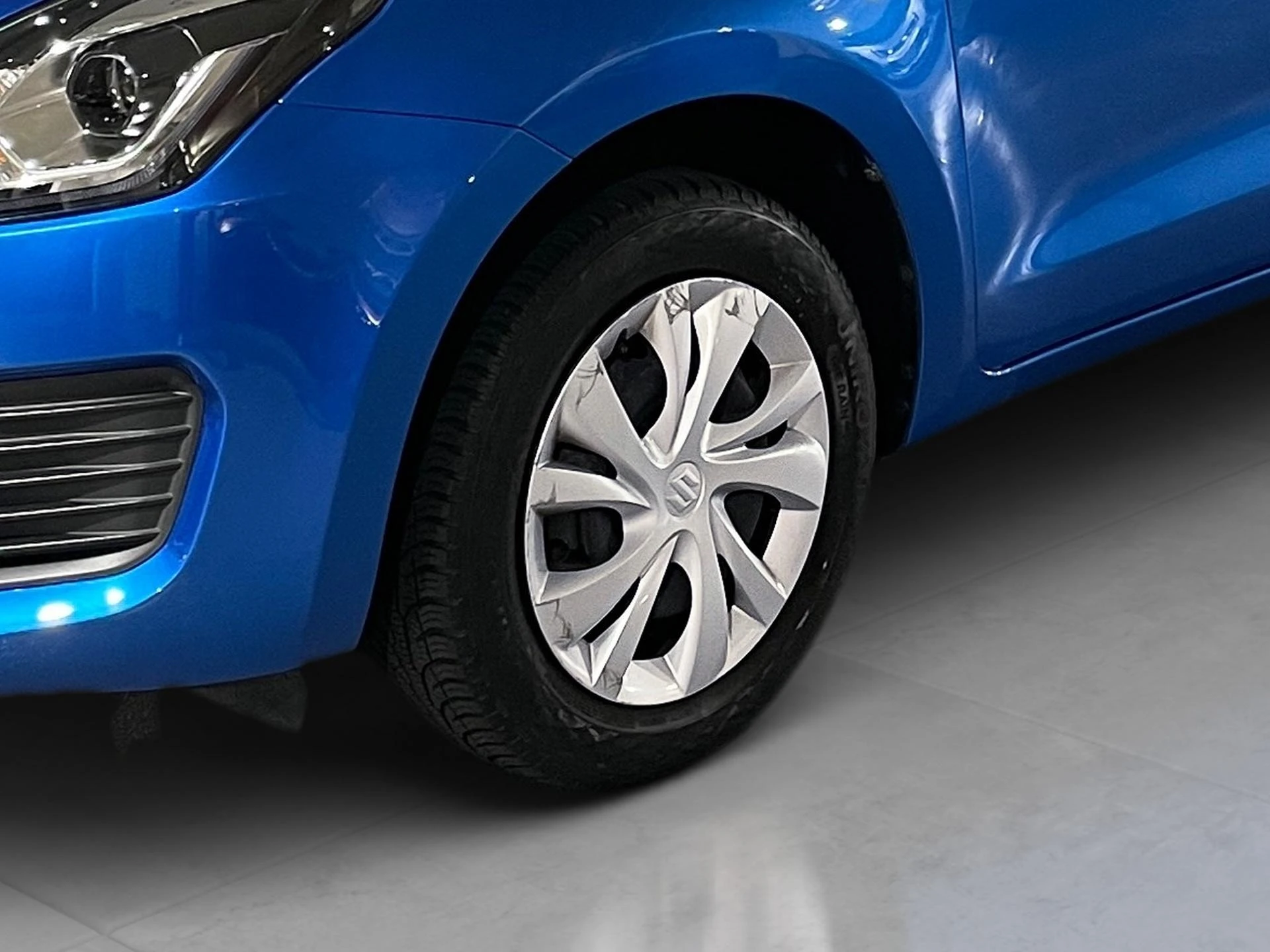 Suzuki Swift 1.2 Grand Luxe