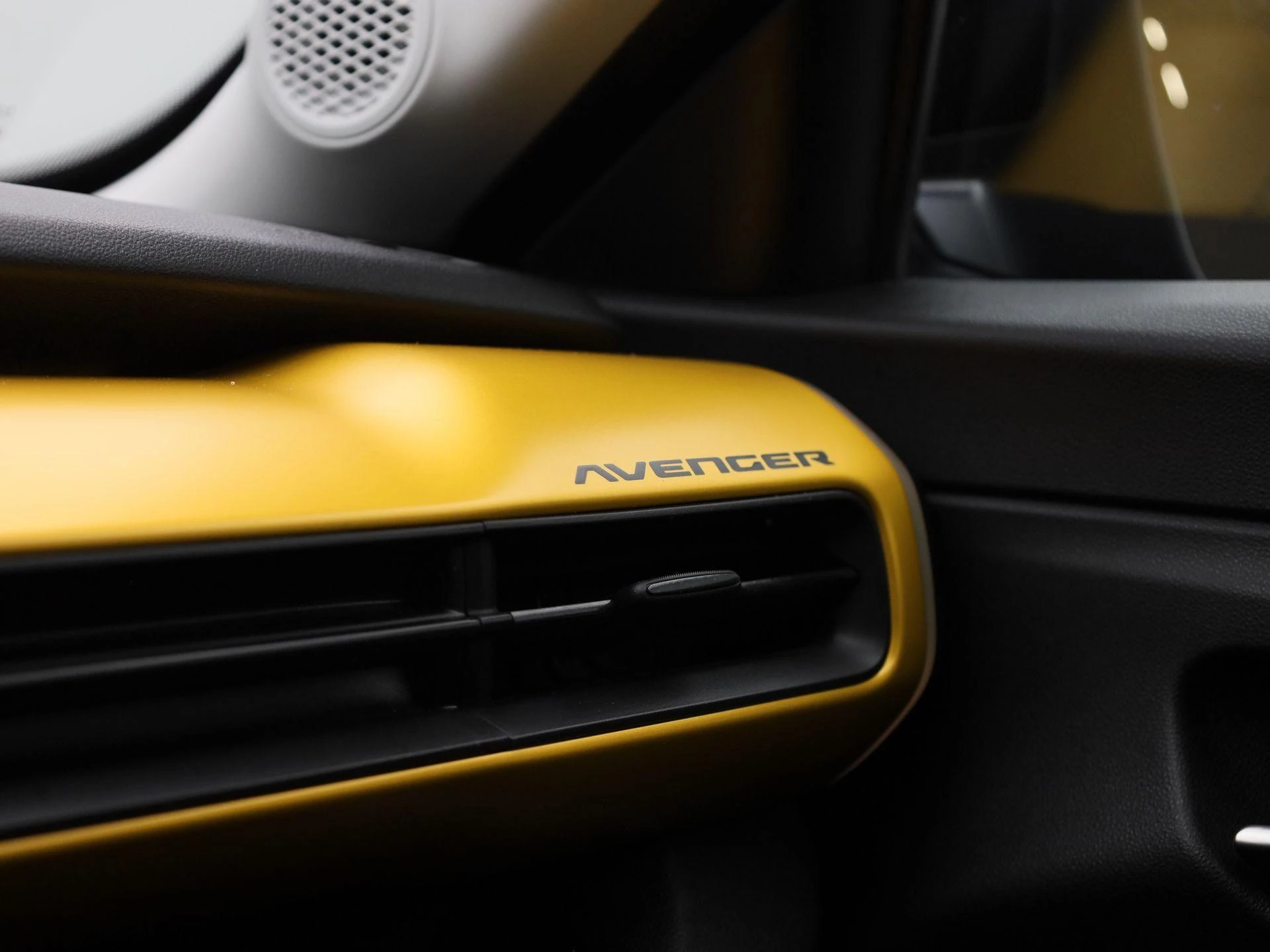 Jeep Avenger 54kWh 1st Edition