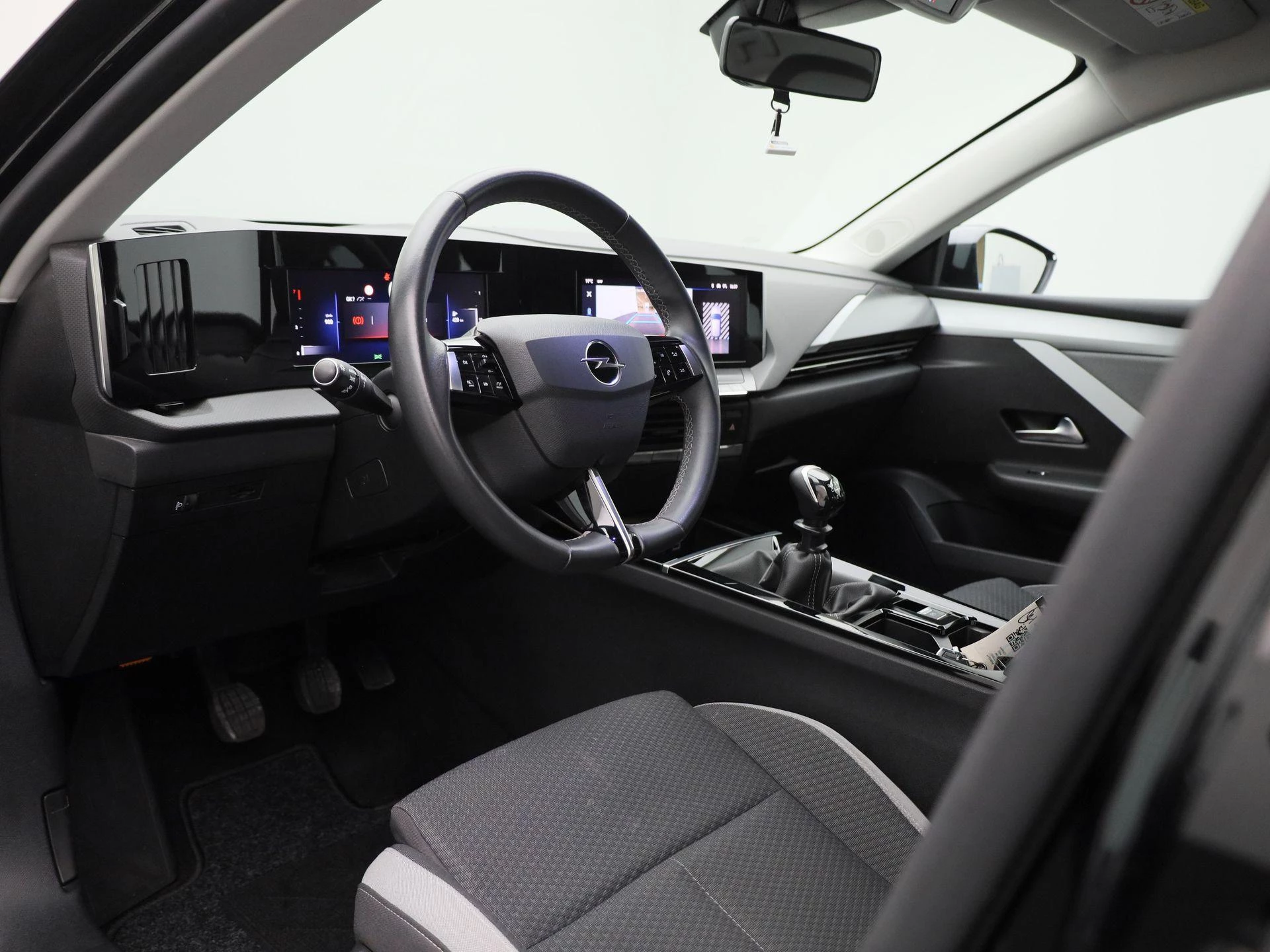 Opel Astra 1.2 Turbo 81kW S/S Edition