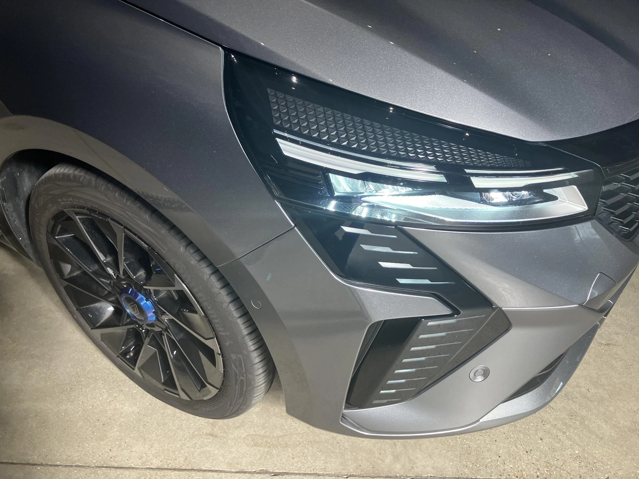 Renault Clio 1.0 TCe 90 GPF esprit Alpine