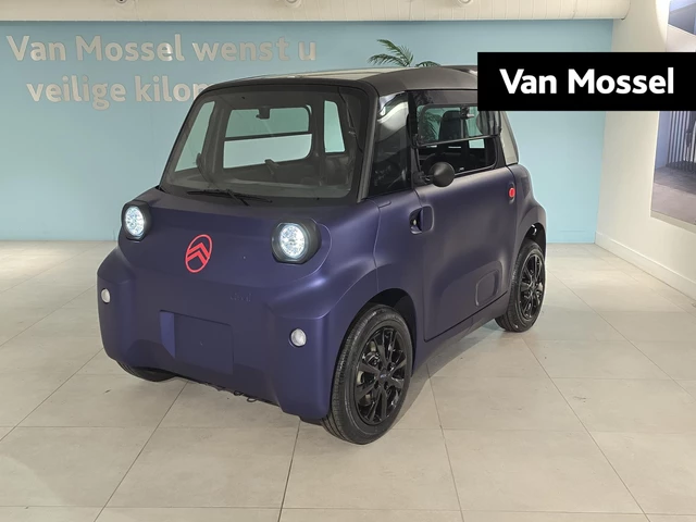 Citroën Ami