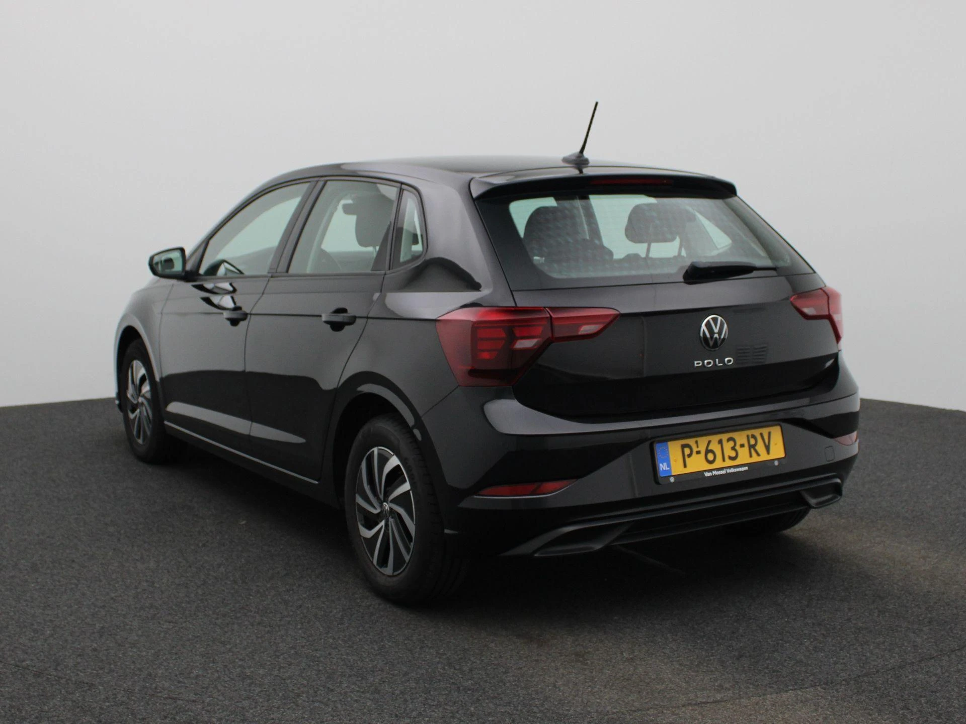 Volkswagen Polo 1.0 TSI Life