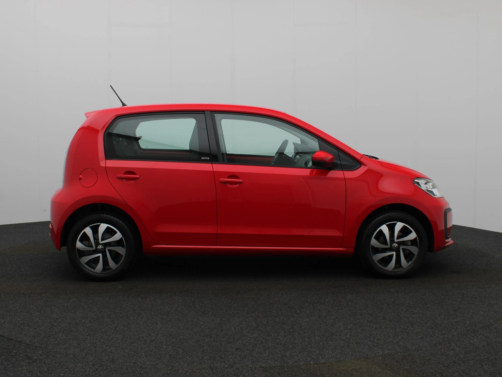 Volkswagen up! 1.0