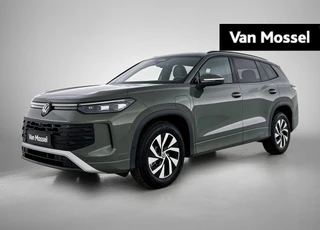 Volkswagen Tayron 1.5 eHybrid Life Edition 204 PK
