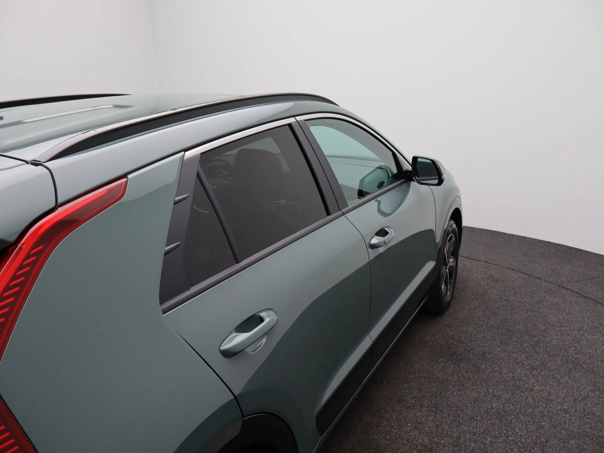 Kia Niro 1.6 GDi Hybrid DynamicPlusLine