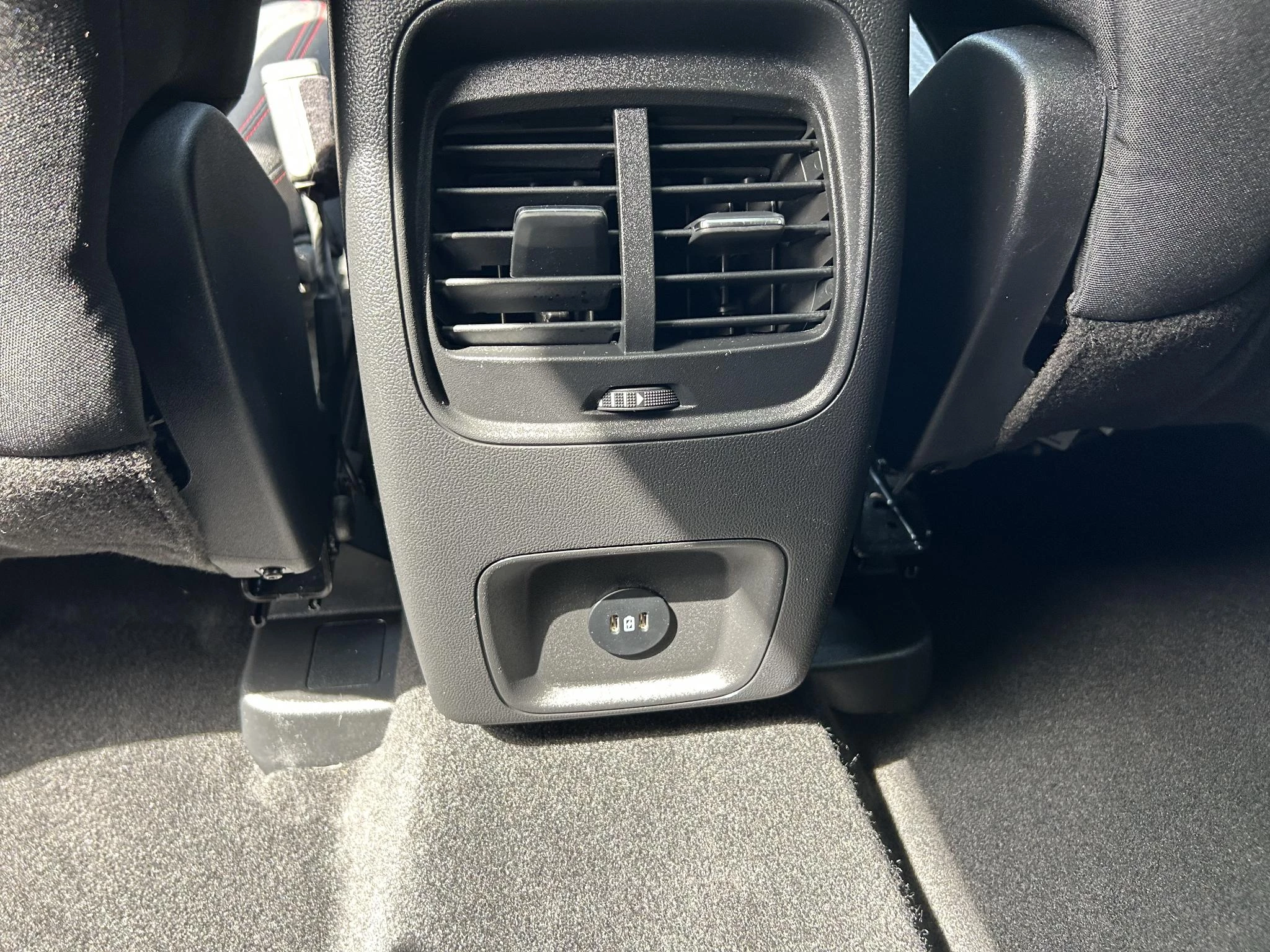 Ford Kuga 2.5 PHEV ST-Line
