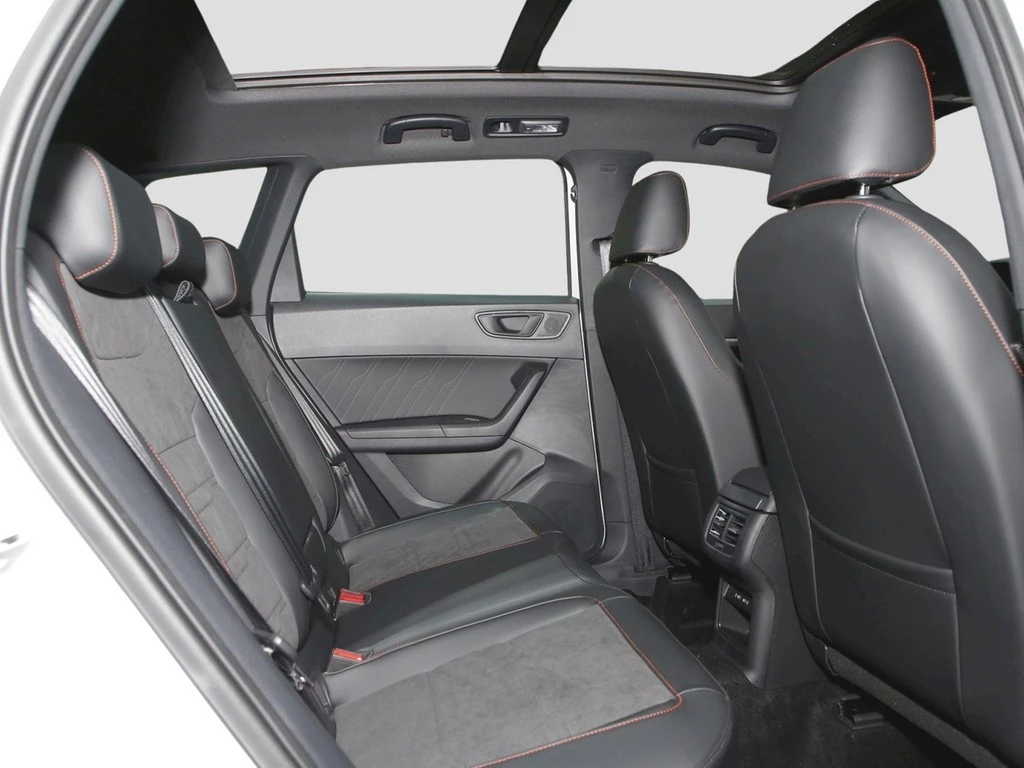SEAT Ateca FR Black Ed. UPE 47.160 Panorama AHK TView