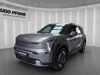 Kia EV9 Air 160 kW. 76.1 kwh. Heckantrieb