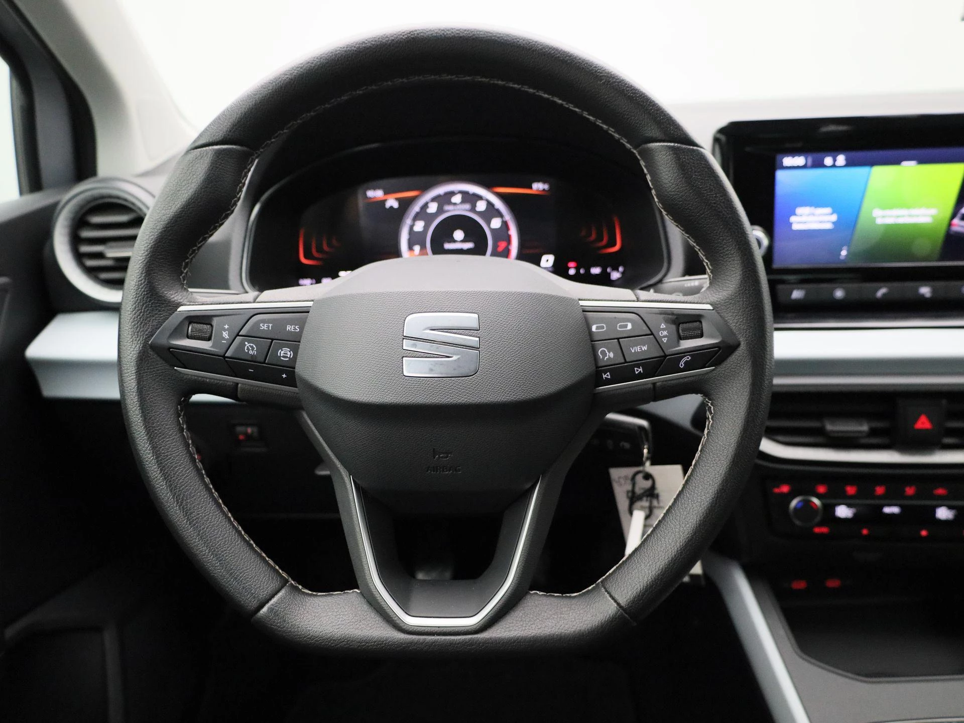 SEAT Arona 1.0 TSI 70kW Move