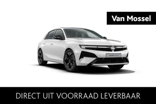 Opel Astra Ultimate - Hybrid