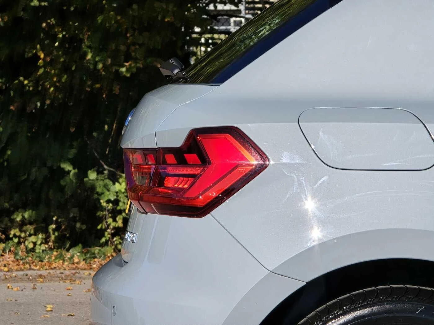 Audi-A1 Sportback-image-39