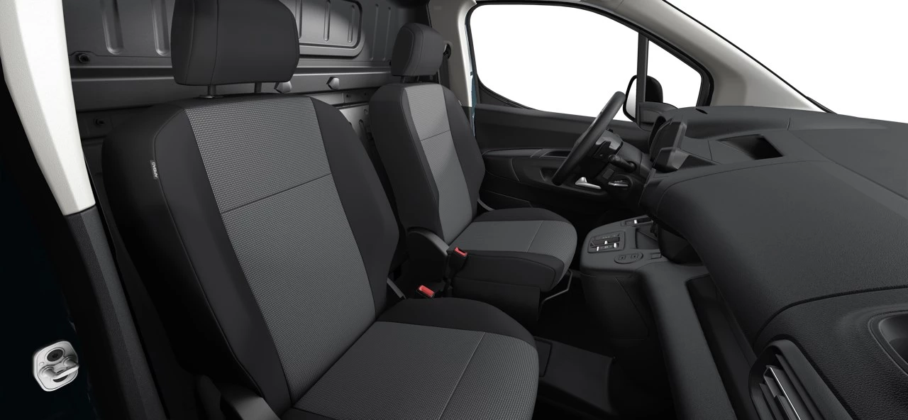 Citroën ë-Berlingo Standaard - Elektrisch