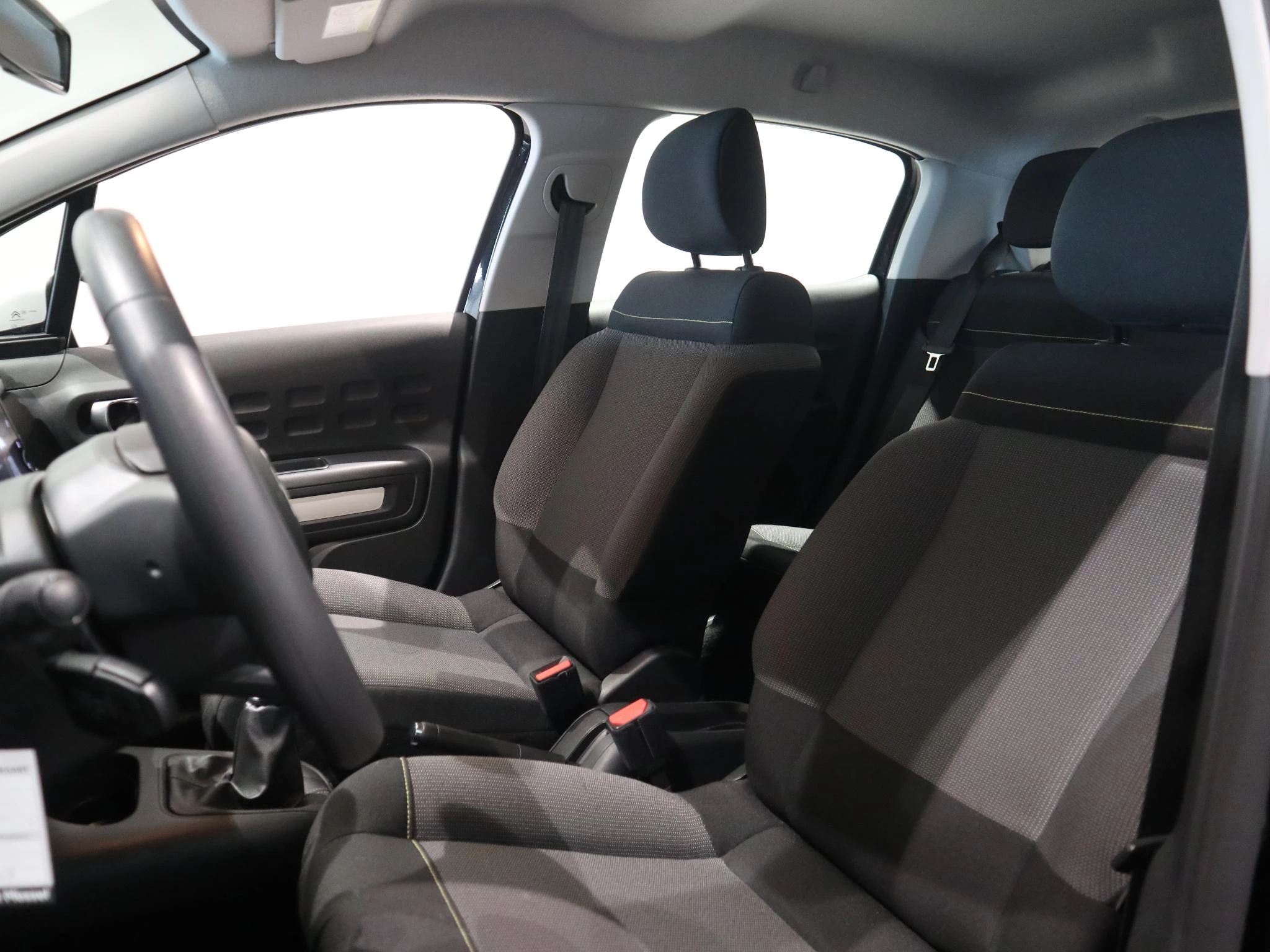 Citroën C3 You