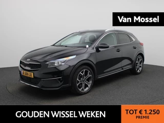 Kia XCeed 1.0 T-GDi DynamicPlusLine