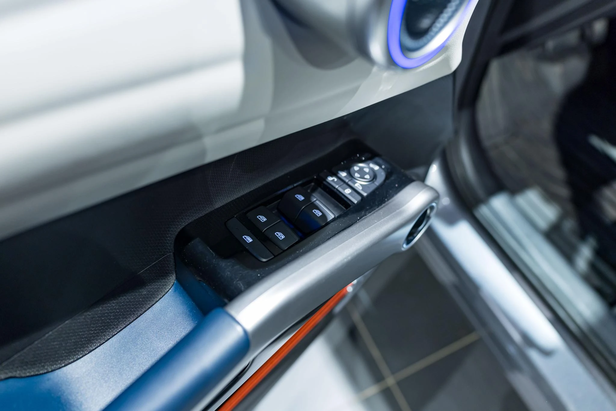 BYD-ATTO 3-image-27