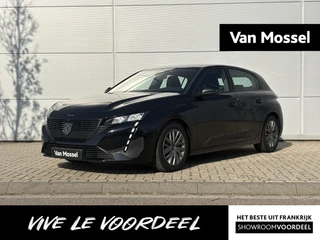 Peugeot 308 1.2 PureTech Active Pack Business
