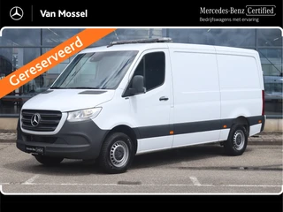 Mercedes-Benz Sprinter 311 CDI L2H1 | AIRCO/NAVI/CAMERA/CRUISE | Certified