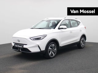 MG ZS EV Standard Range 51kWh Comfort