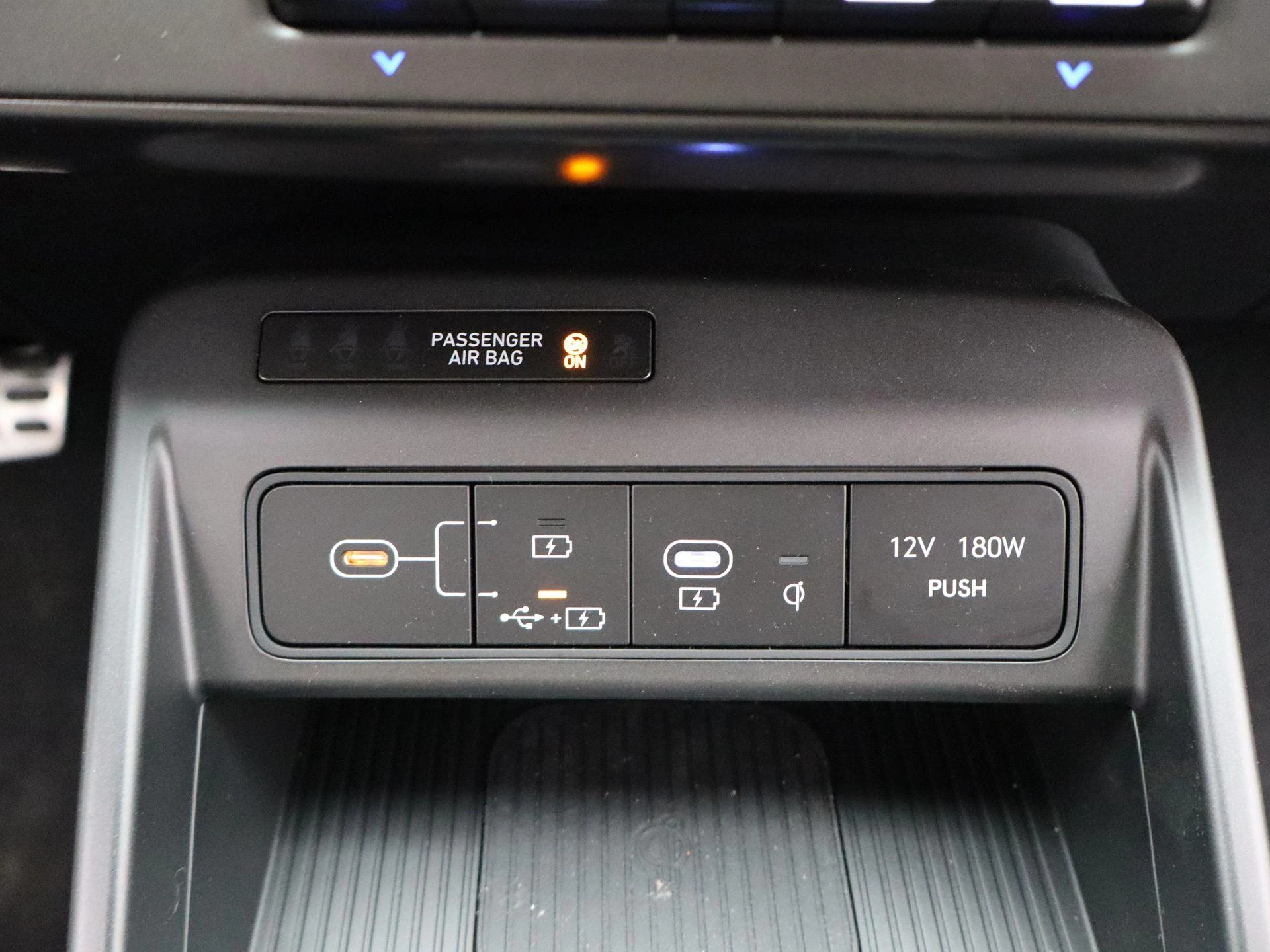 Hyundai Kona Electric N Line Business 64.8 kWh