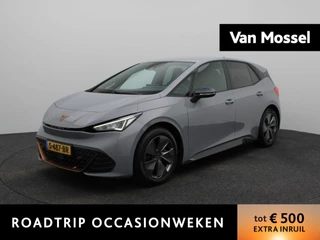 CUPRA Born Business 62 kWh