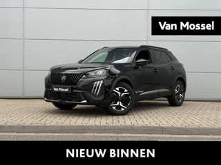 Peugeot 2008 1.2 Hybrid 110 Business