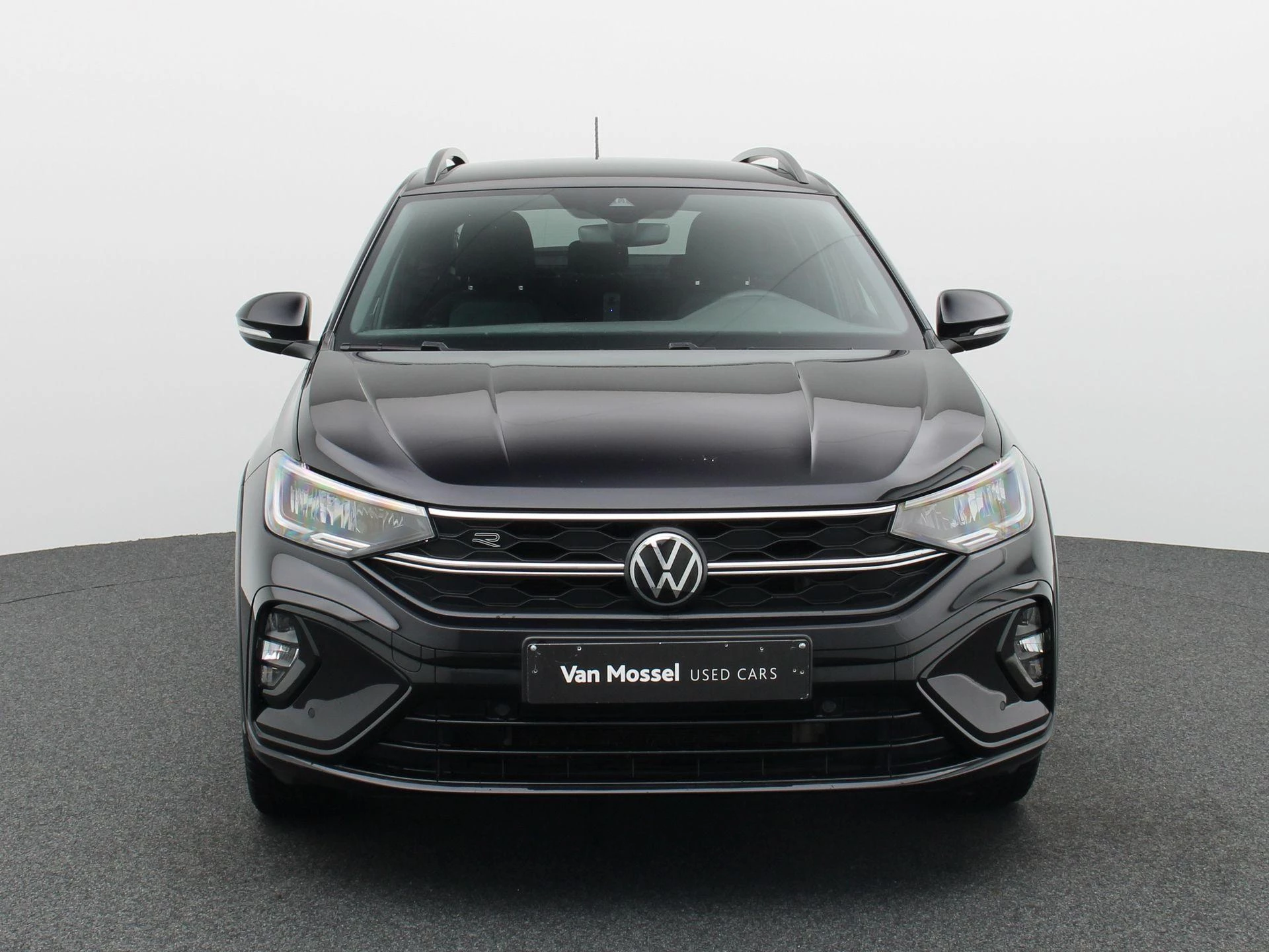 Volkswagen Taigo 1.0 TSI 81KW R-Line