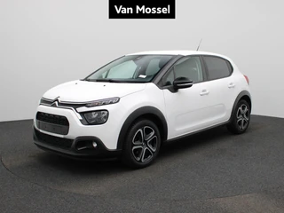 Citroën C3 1.2 PureTech S&S MAN Feel