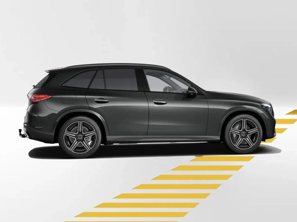 Mercedes-Benz-GLC 220 d-image-7