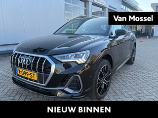 Audi Q3 45 TFSI e S edition