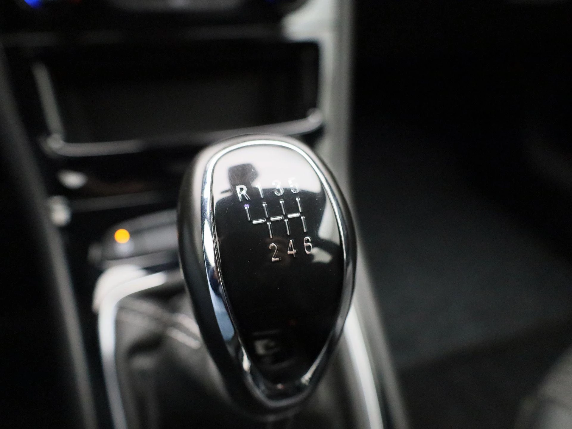 Opel Astra Sports Tourer 1.2 Turbo 81kW S/S Elegance