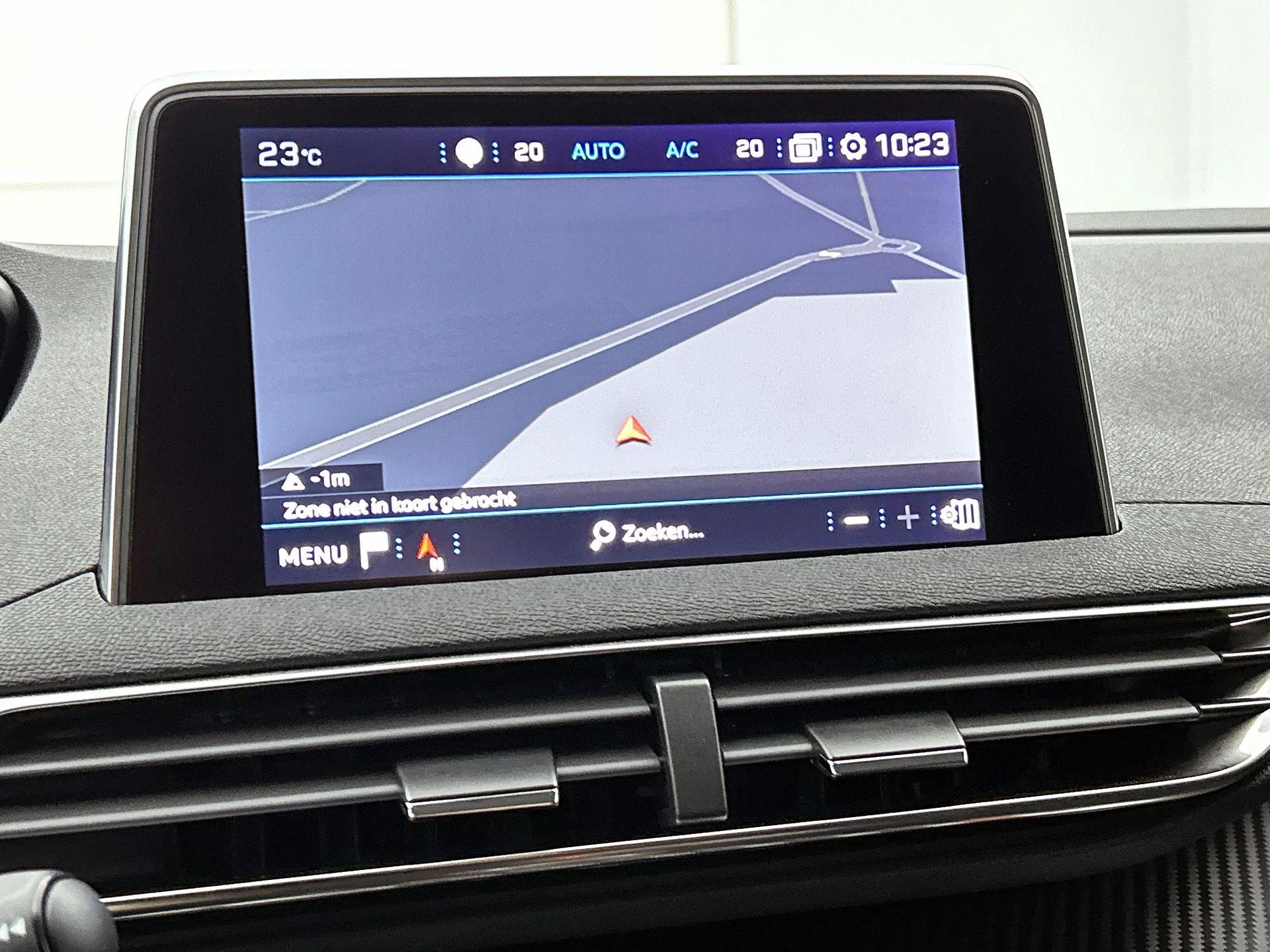 Peugeot 5008 1.2 PureTech Active Avantage