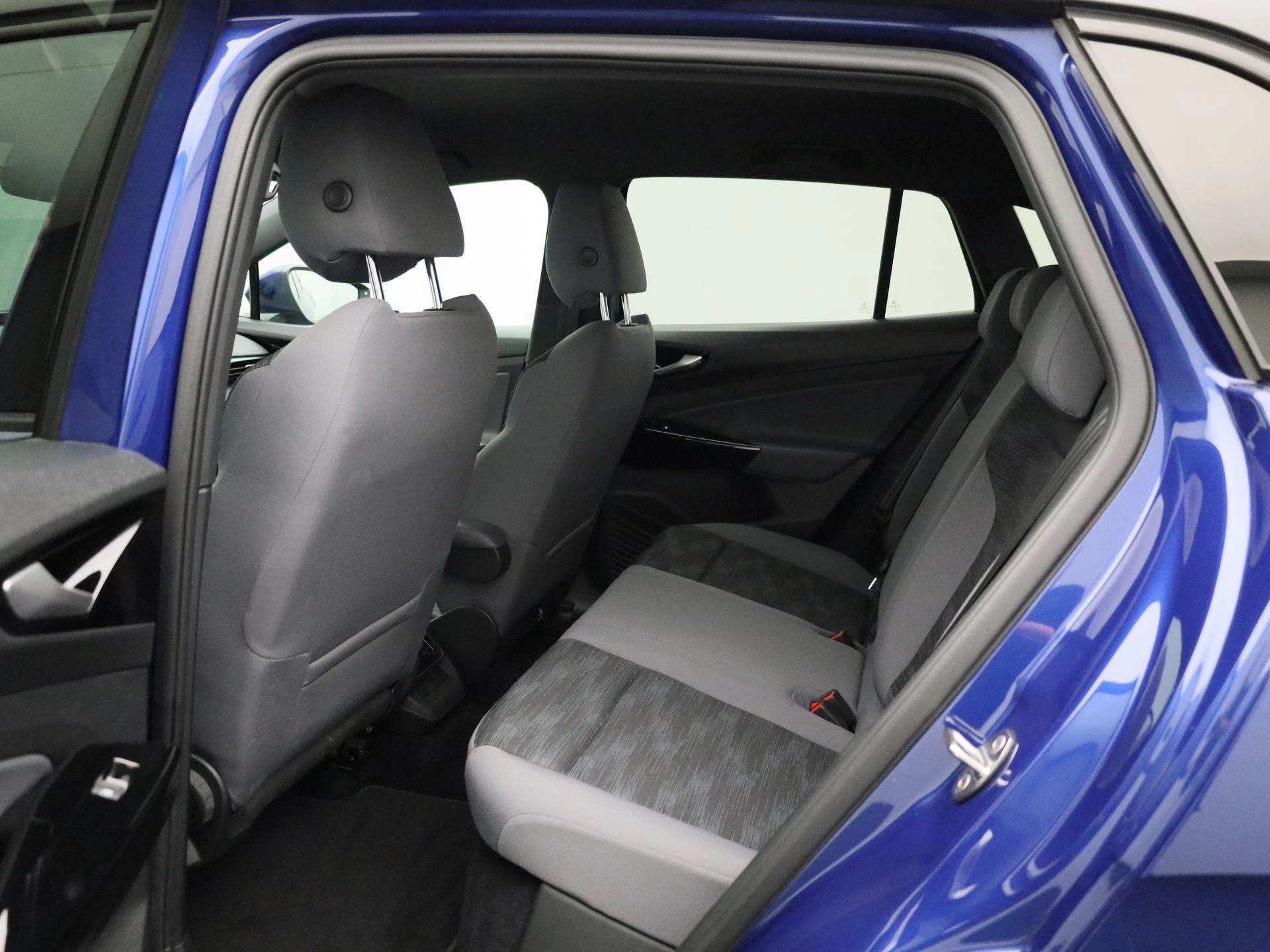 Volkswagen ID.4 Pro 77 kWh 204 PK|