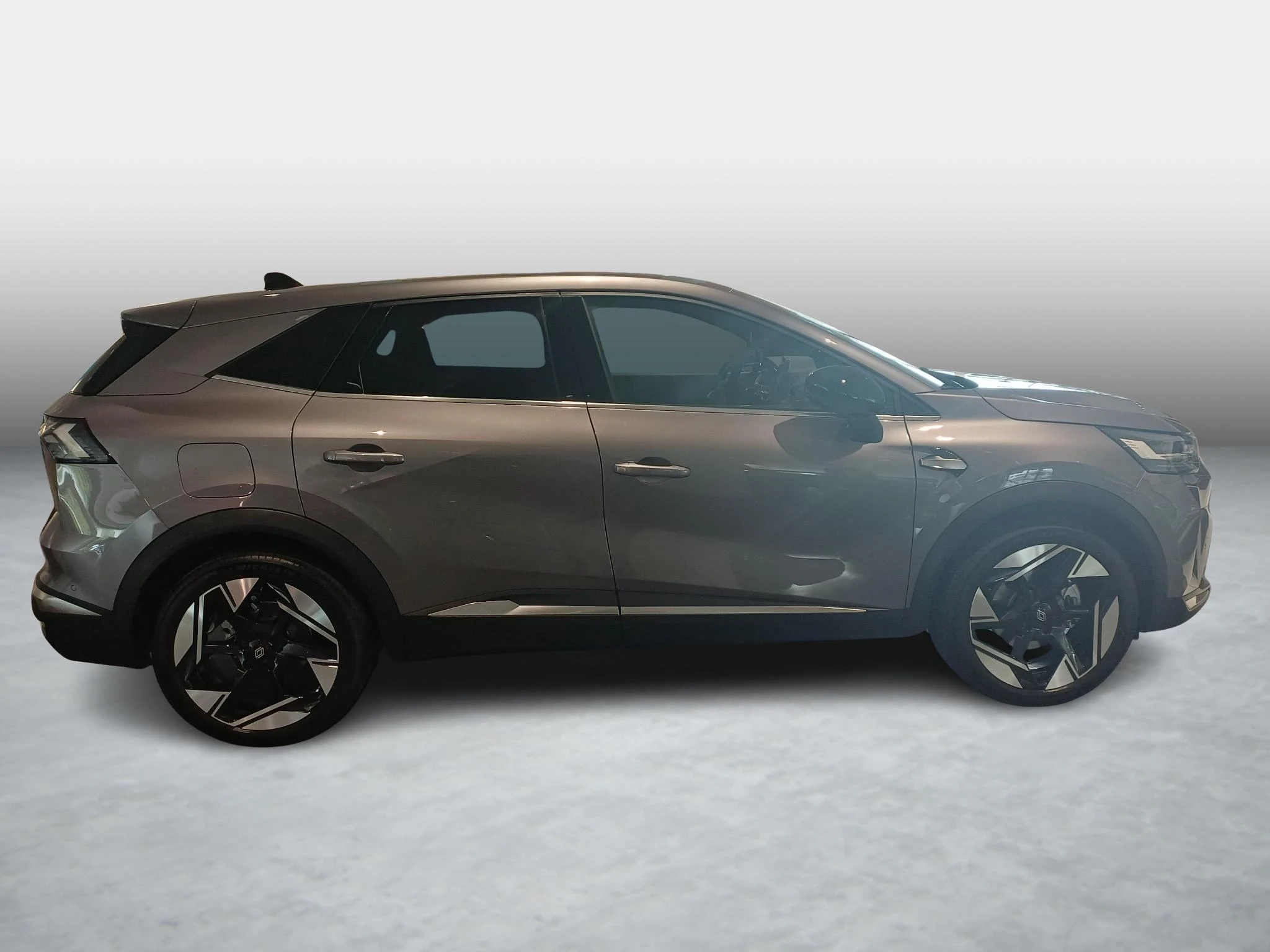 Renault Symbioz E-Tech full hybrid 145 Iconic