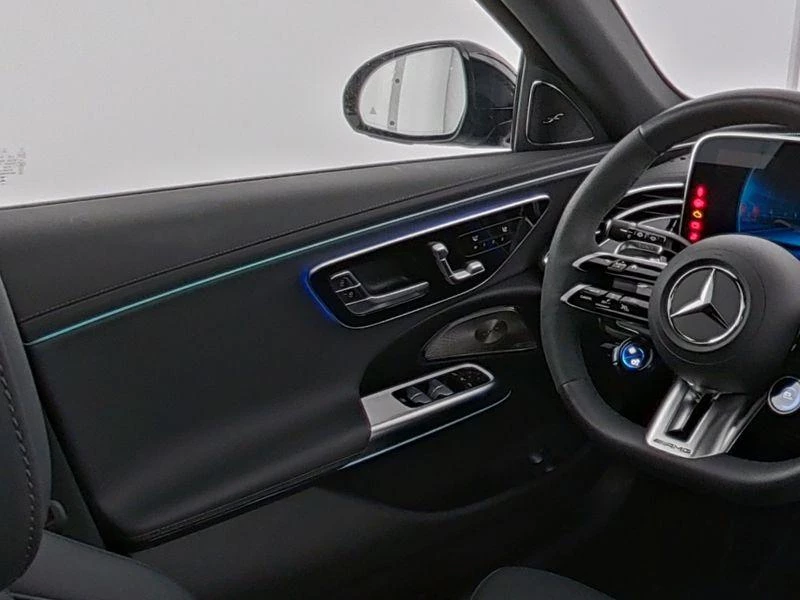 Mercedes-Benz E-Klasse Estate AMG 53 4MATIC+