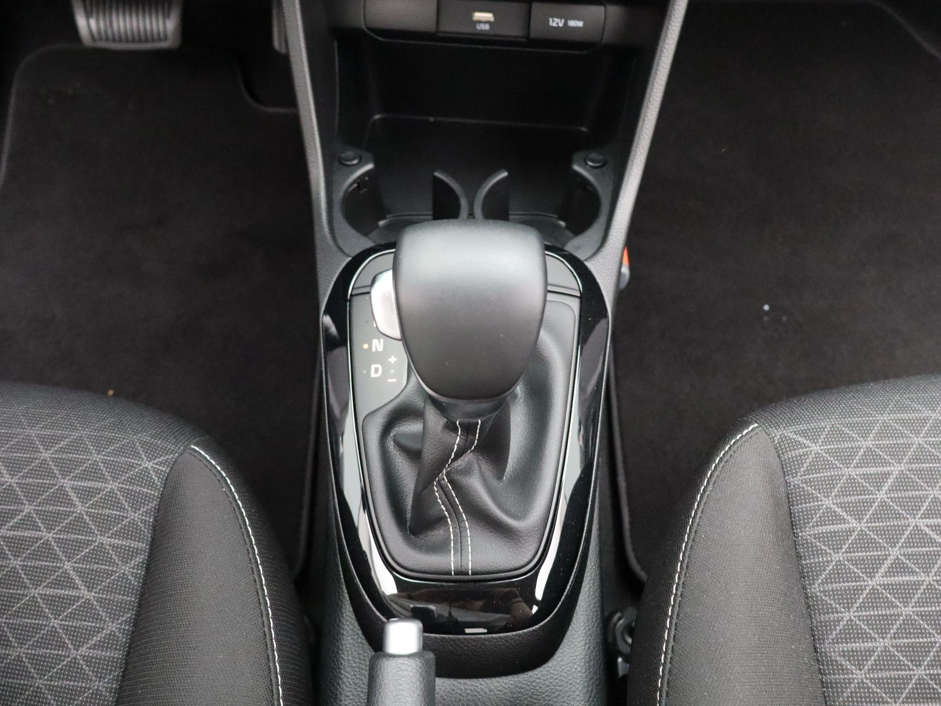 Kia Picanto 1.0 DPi DynamicLine